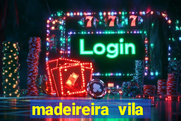 madeireira vila nova apucarana